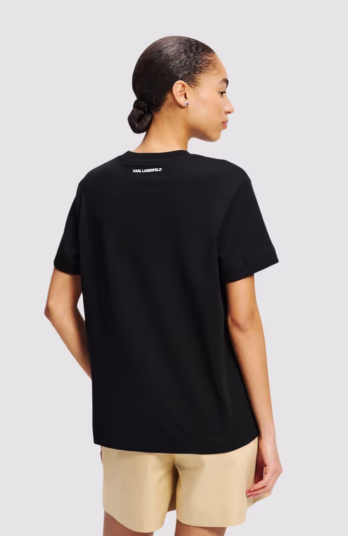 Ikon Aquarelle K T-Shirt
