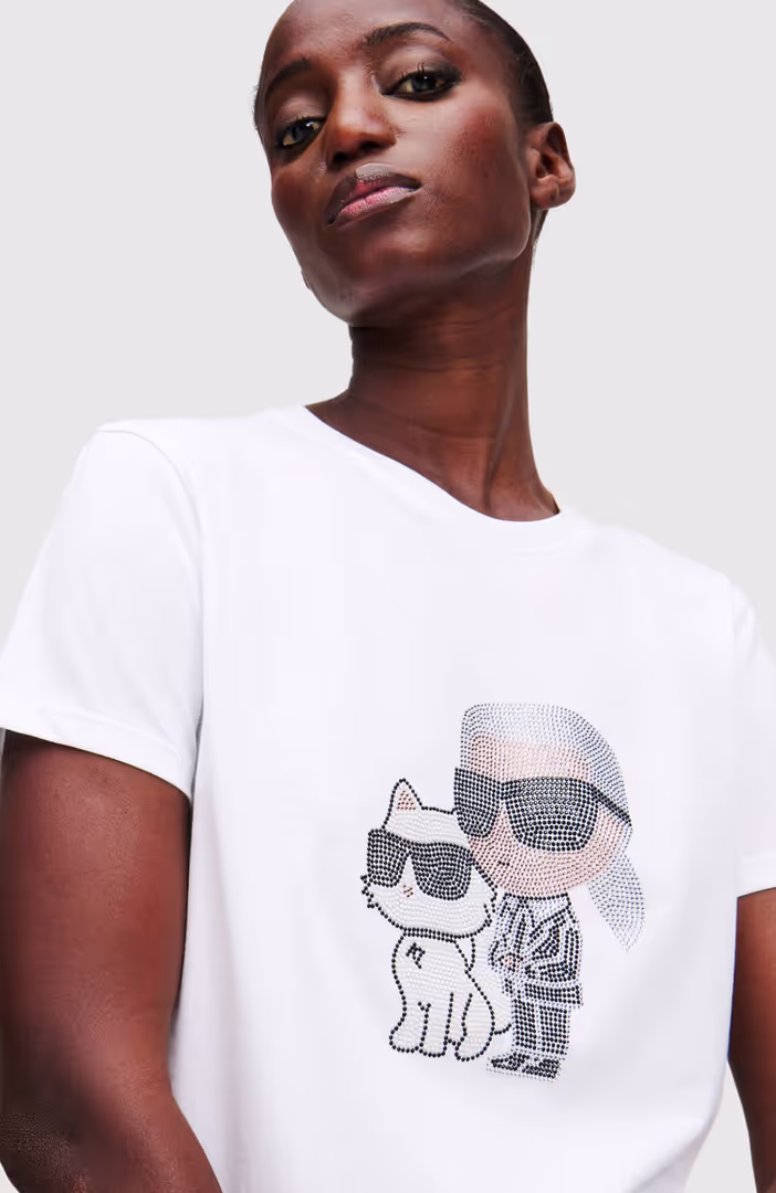 Ikon Rs Duo T-Shirt