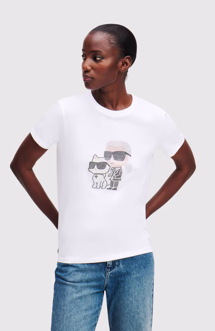Ikon Rs Duo T-Shirt
