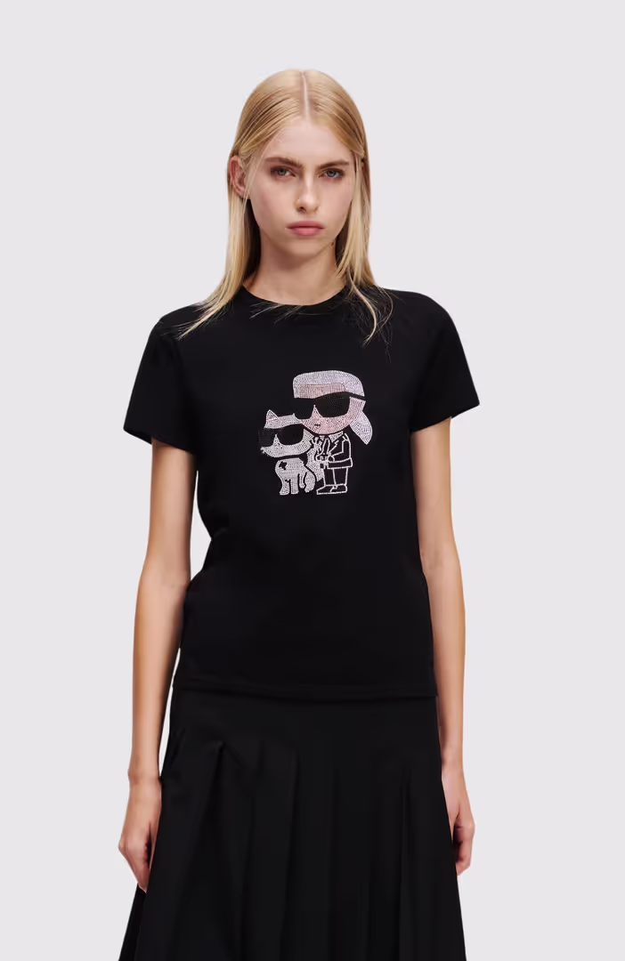 Ikon Rs Duo T-Shirt