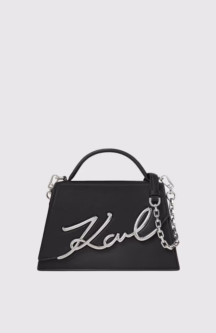 K/Signature 2.0 Md Crossbody