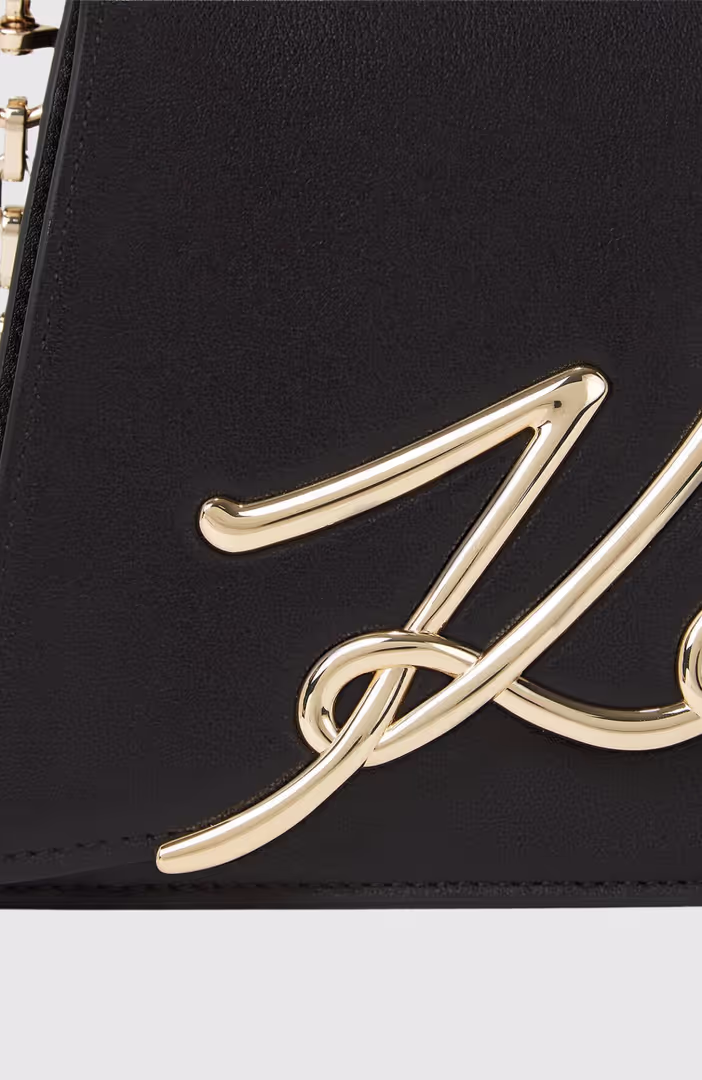 K/Signature 2.0 Md Crossbody