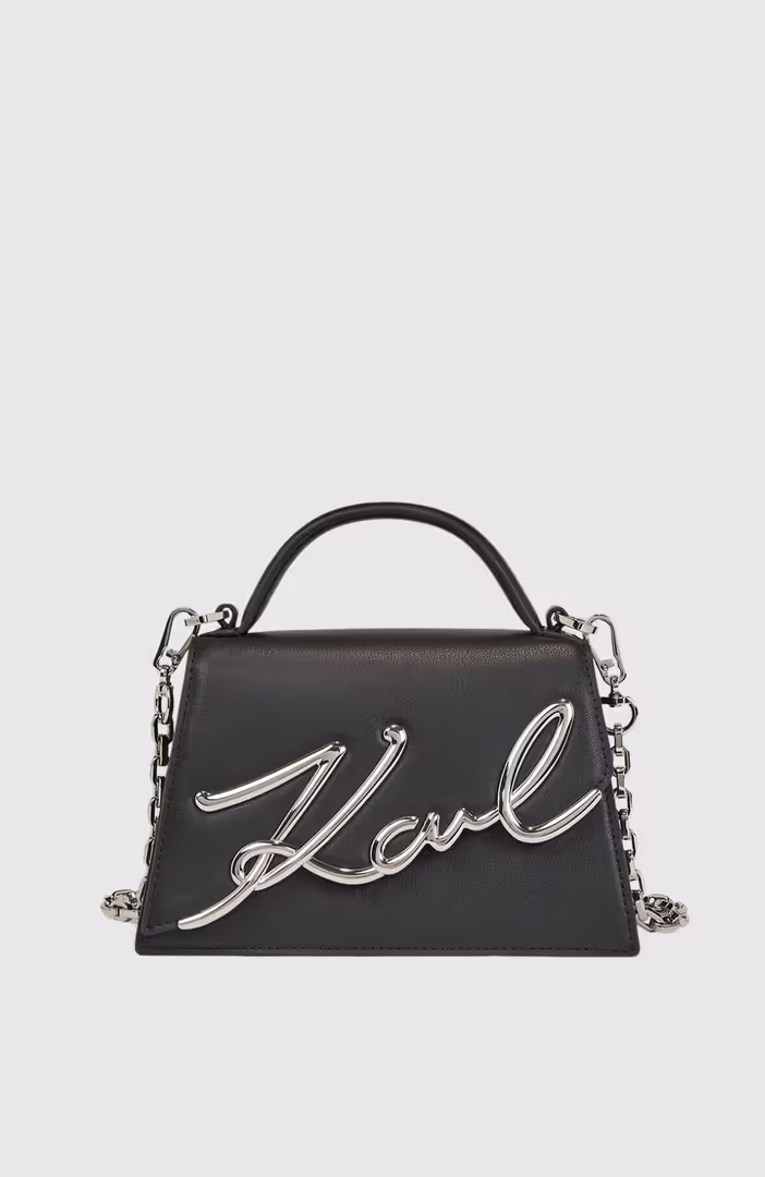 K/Signature 2.0 Sm Crossbody