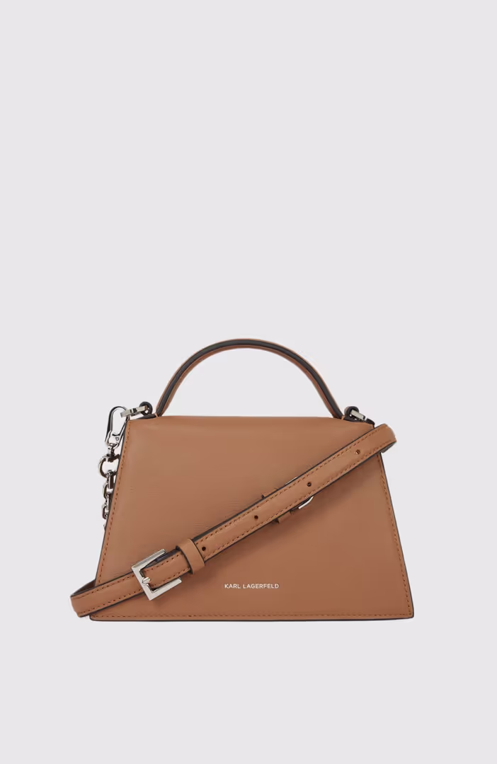 K/Signature 2.0 Sm Crossbody