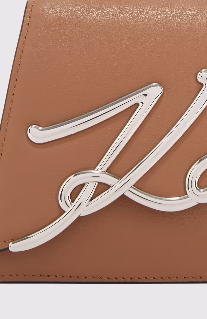 K/Signature 2.0 Sm Crossbody