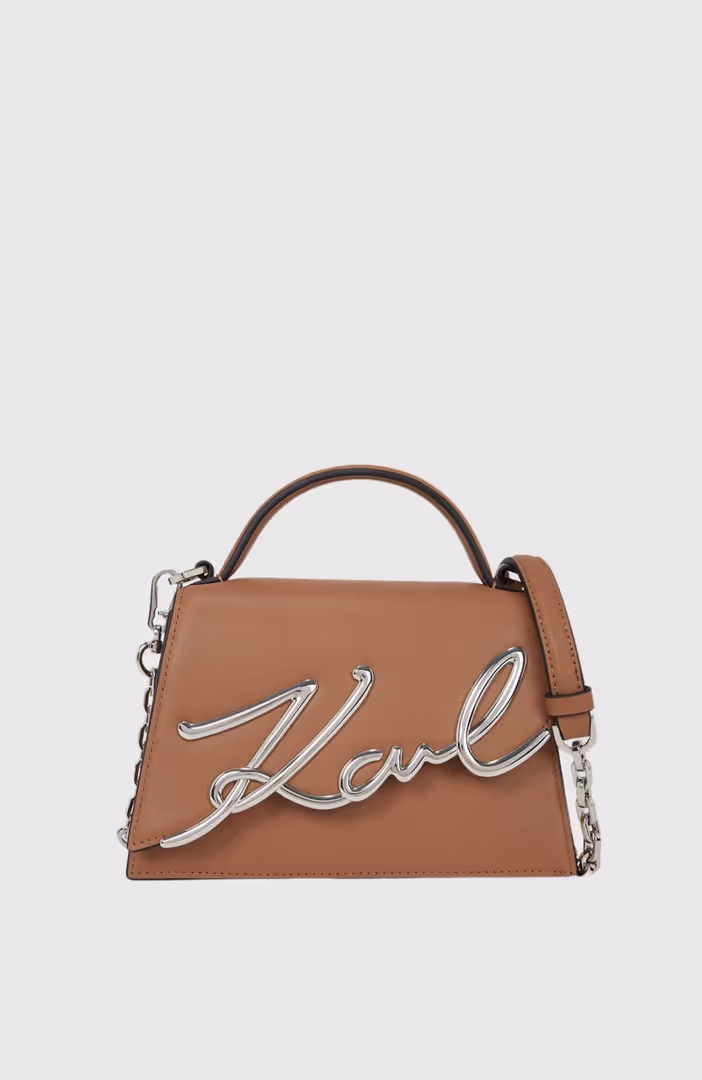 K/Signature 2.0 Sm Crossbody