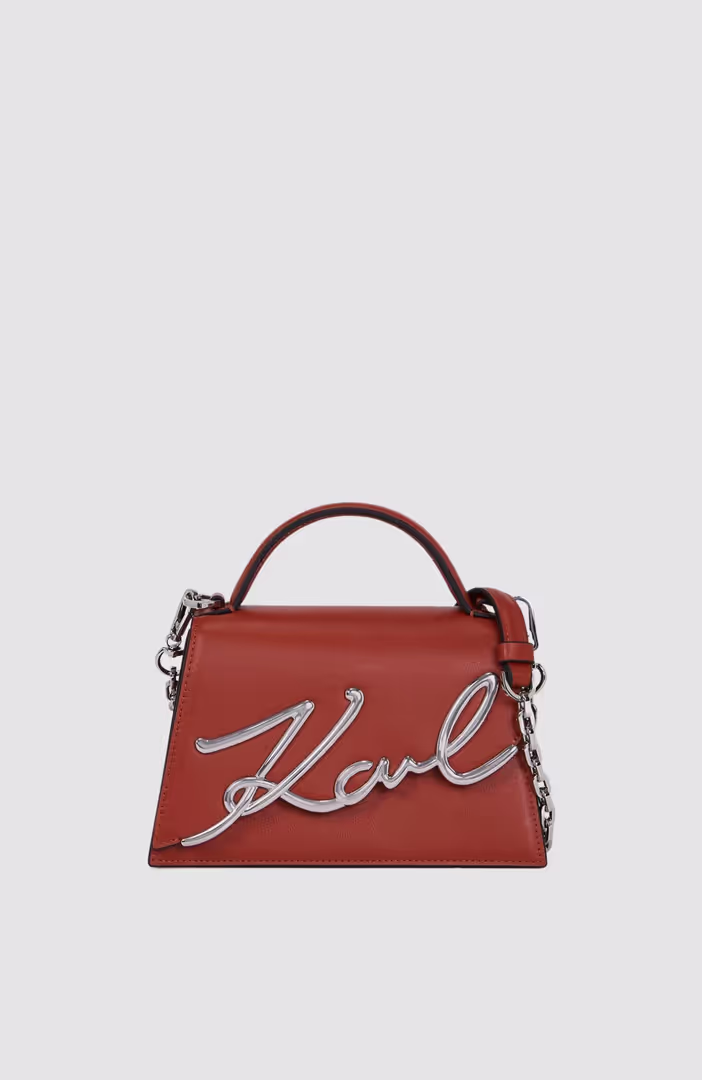 K/Signature 2.0 Sm Crossbody