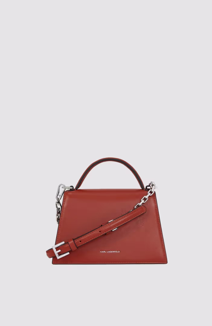 K/Signature 2.0 Sm Crossbody