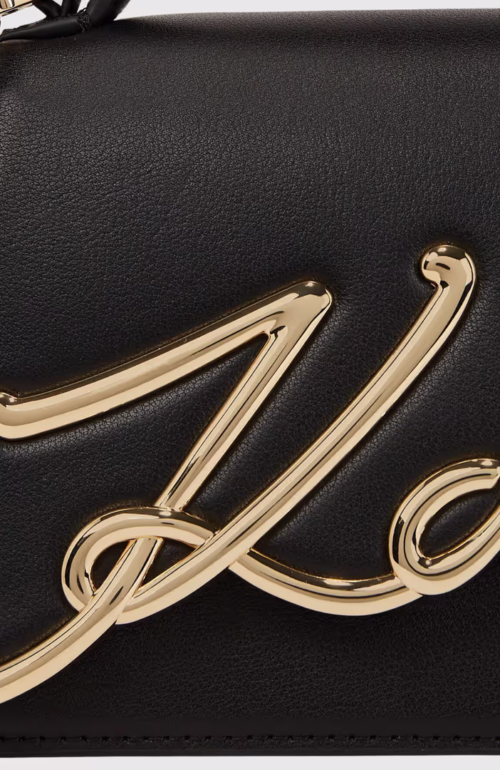 K/Signature 2.0 Sm Crossbody