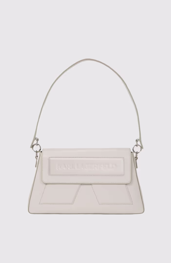 Ikon/K Soft Shoulder Bag