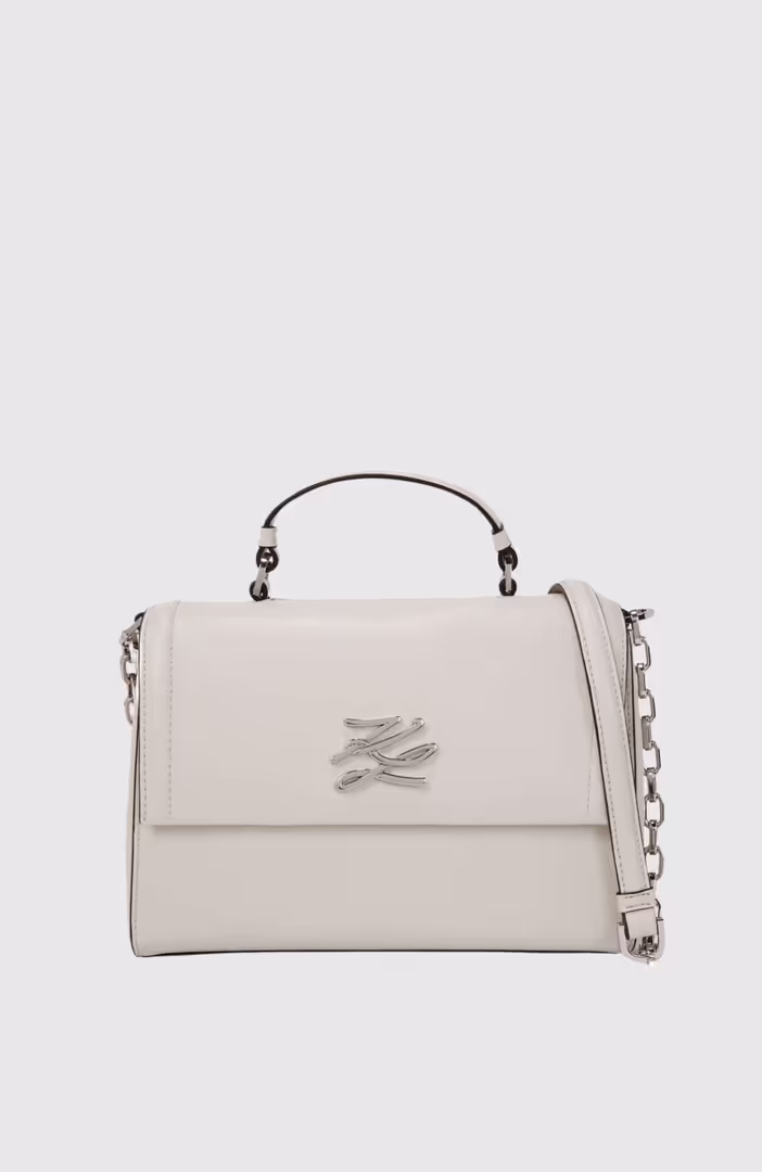 K/Autograph Top Handle Cb