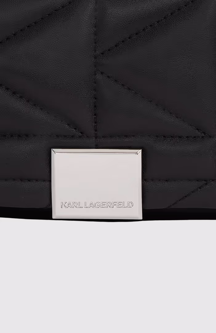 K/Kuilt Small Crossbody