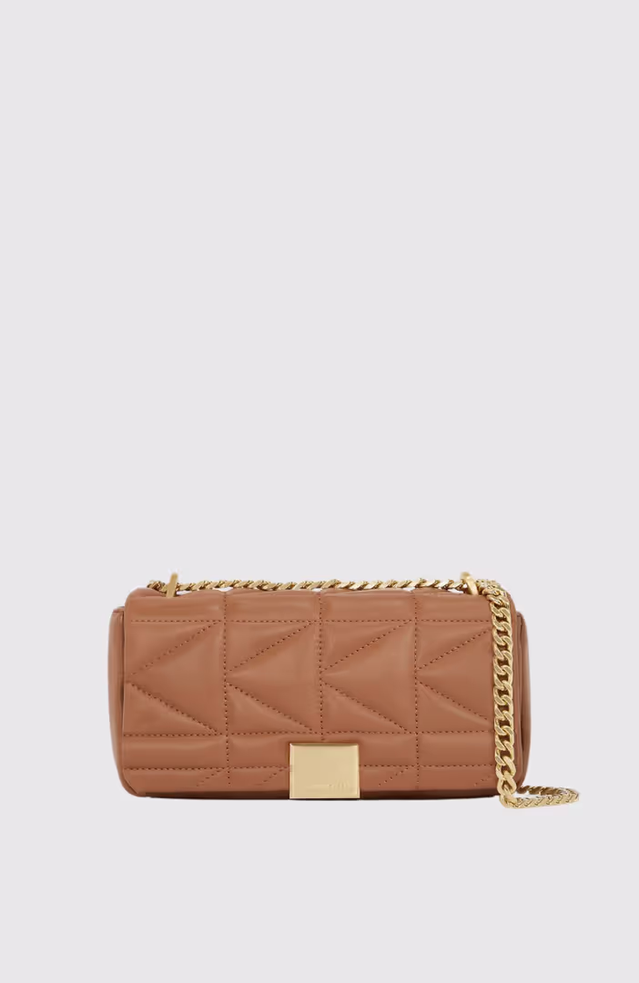 K/Kuilt Small Crossbody