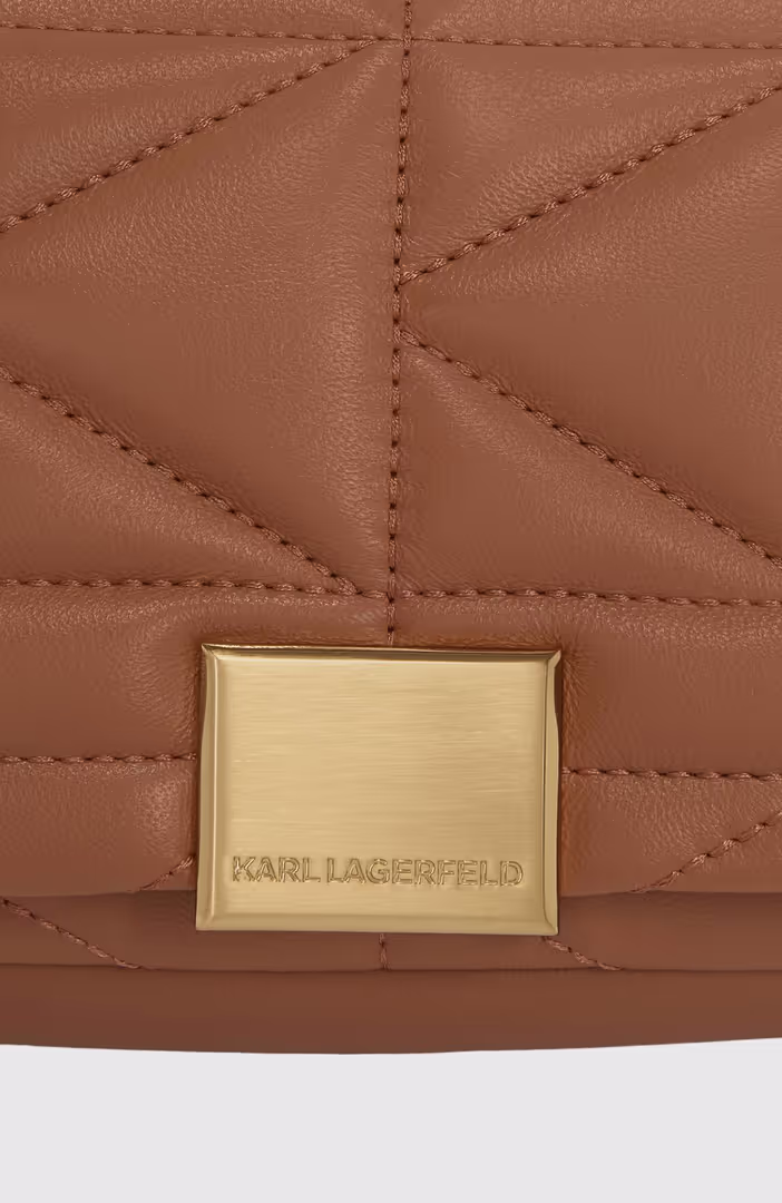K/Kuilt Small Crossbody