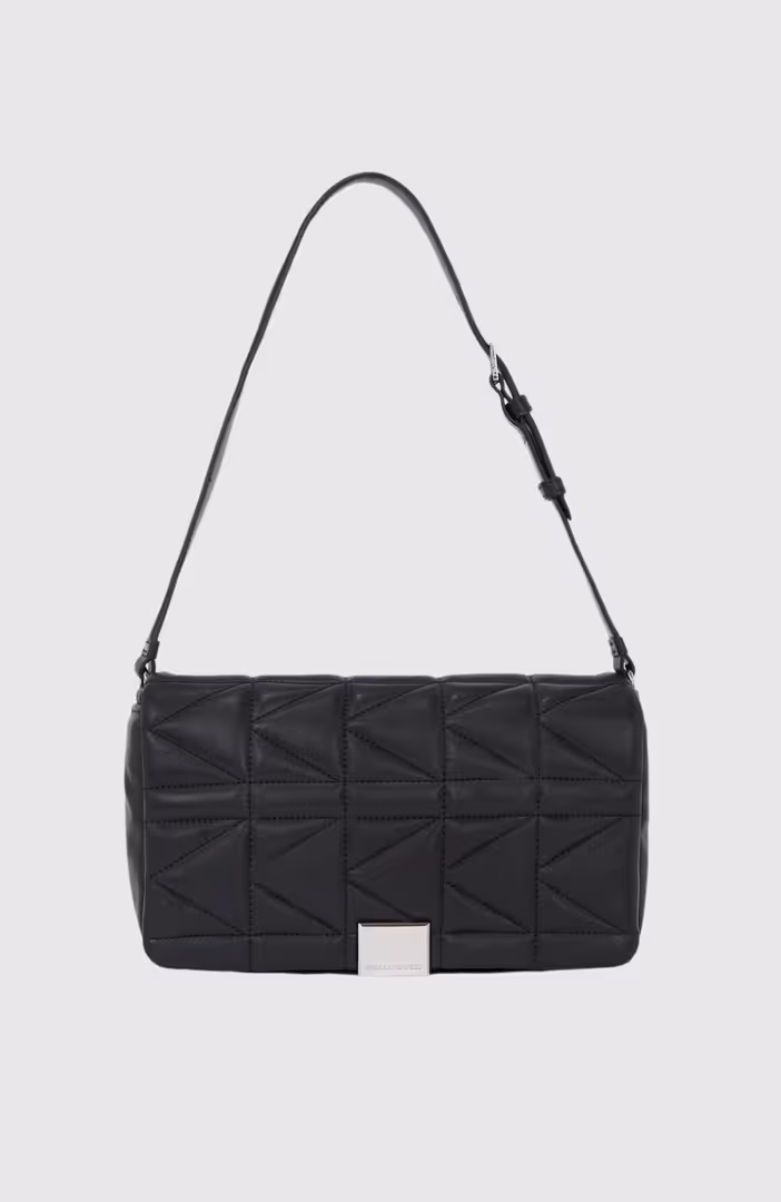 K/Kuilt Medium Shoulder Bag