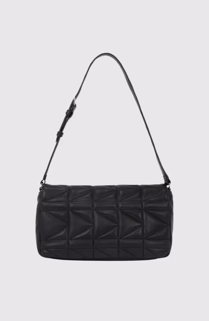 K/Kuilt Medium Shoulder Bag
