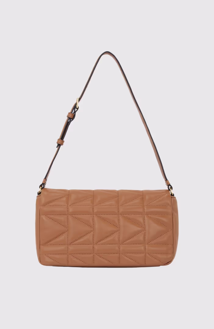 K/Kuilt Medium Shoulder Bag
