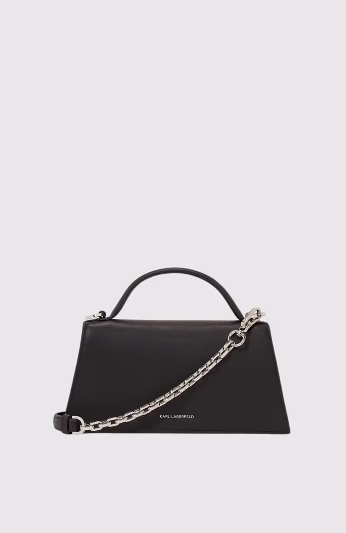 K/Signature Slim Crossbody