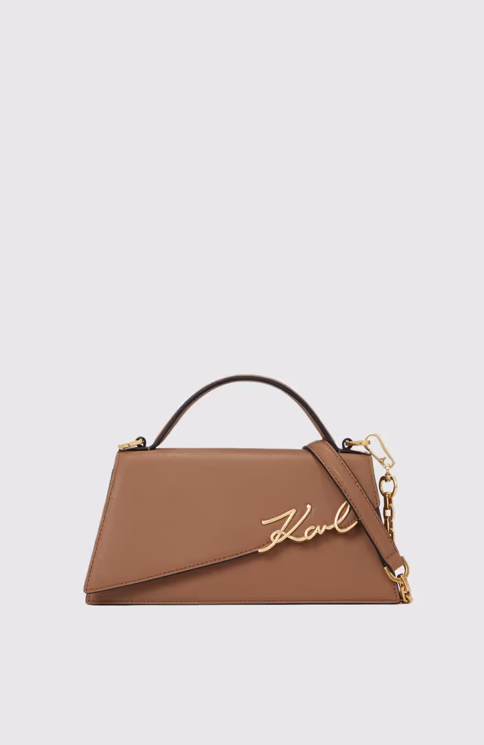 K/Signature Slim Crossbody