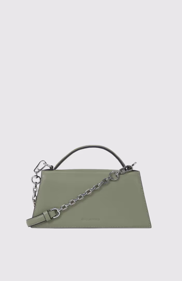 K/Signature Slim Crossbody
