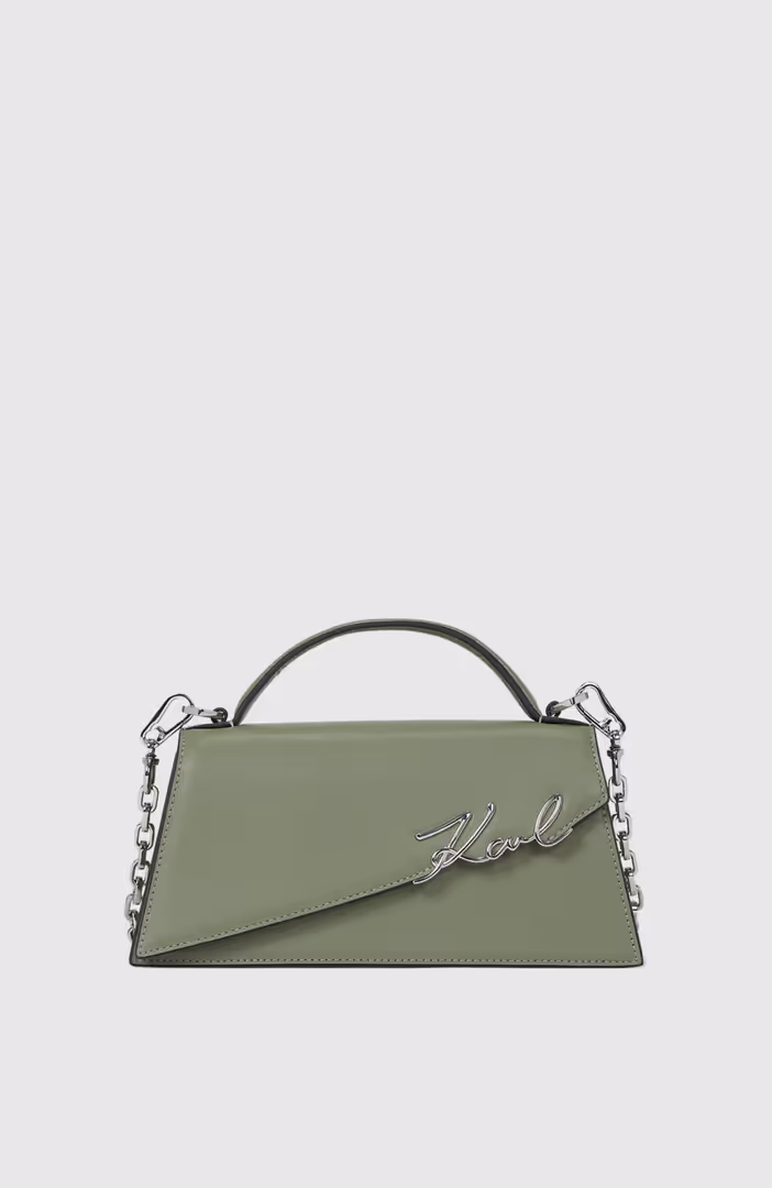 K/Signature Slim Crossbody