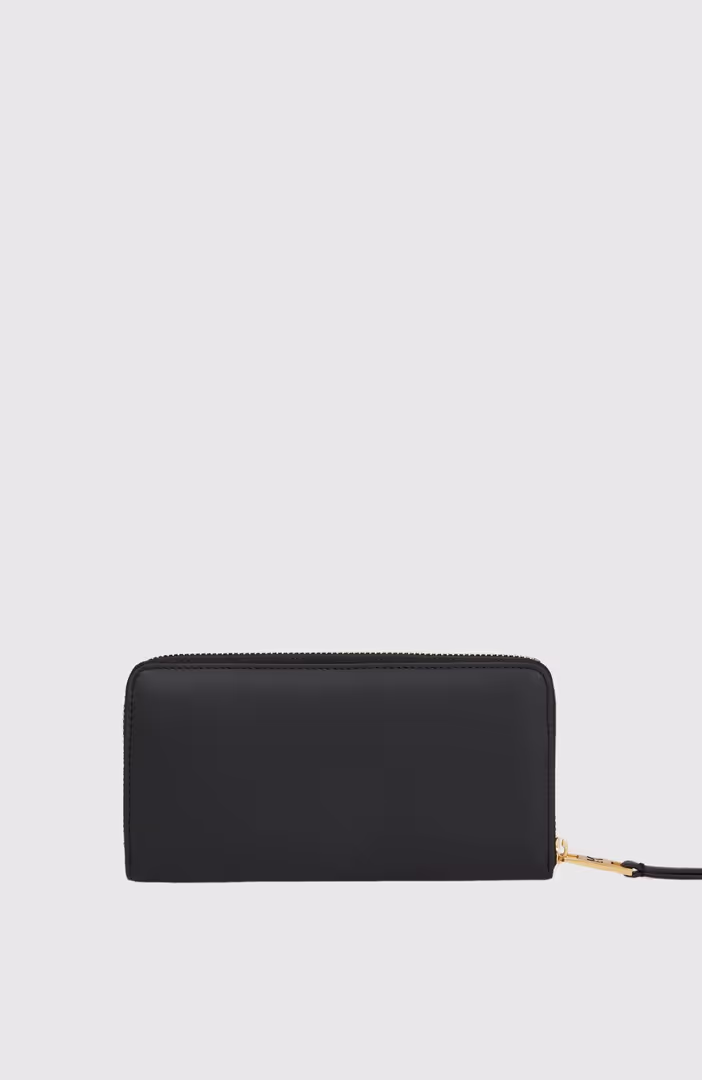 K/Signature Continental Wallet