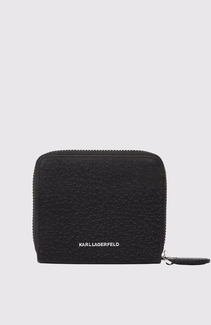 Ikon Pebble Md Bifold Wllt