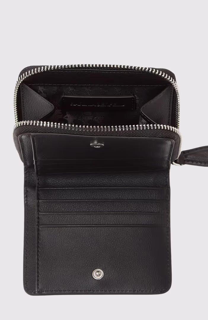 Ikon Pebble Md Bifold Wllt