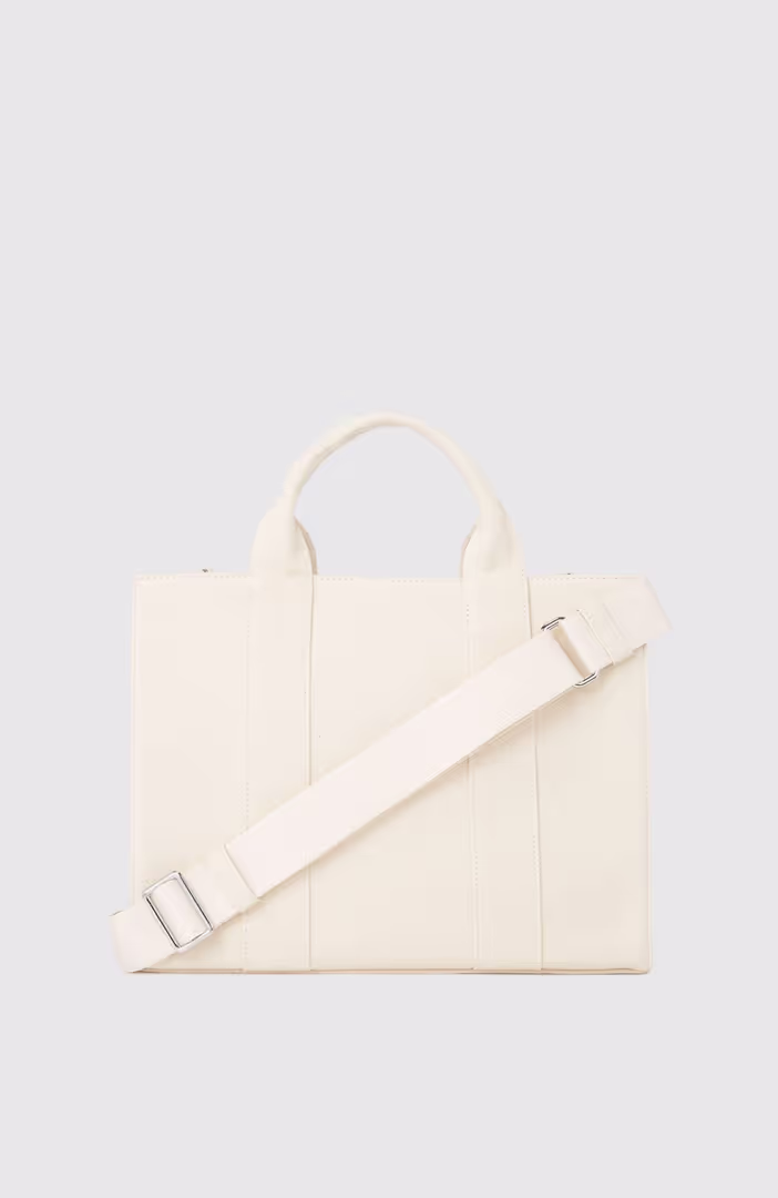K/Rsg Square Medium Tote
