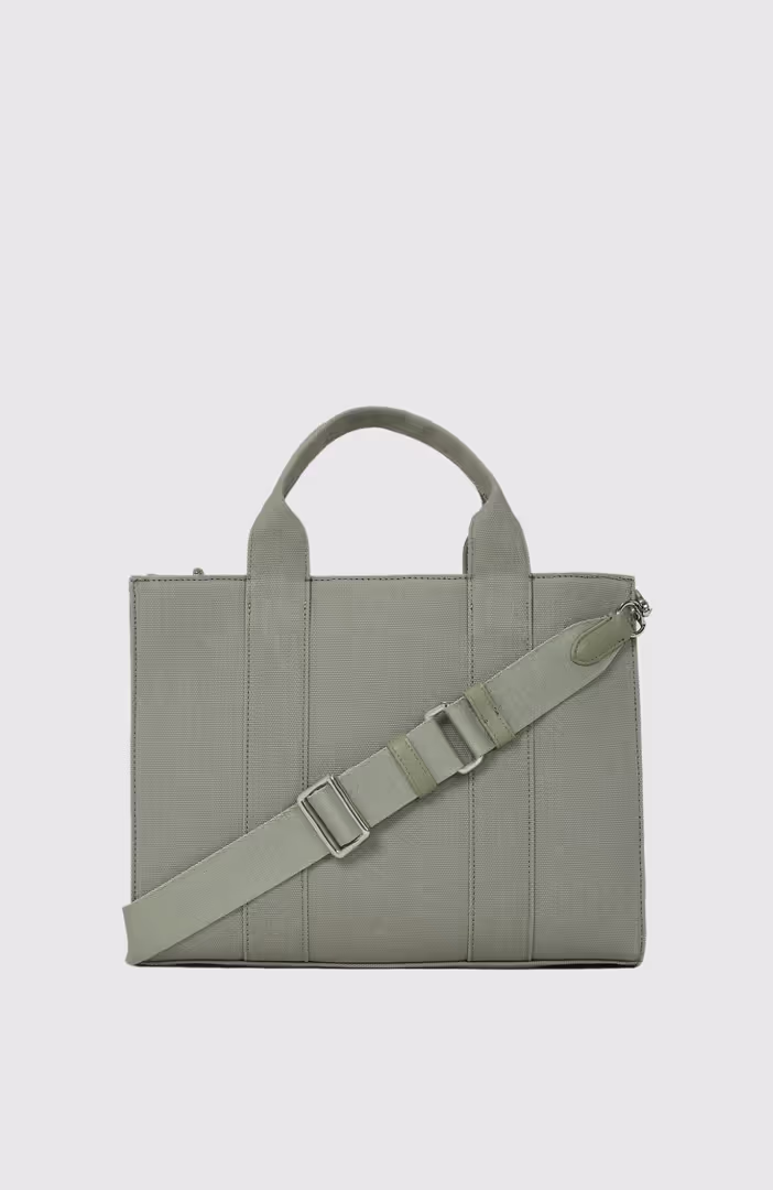 K/Rsg Square Medium Tote