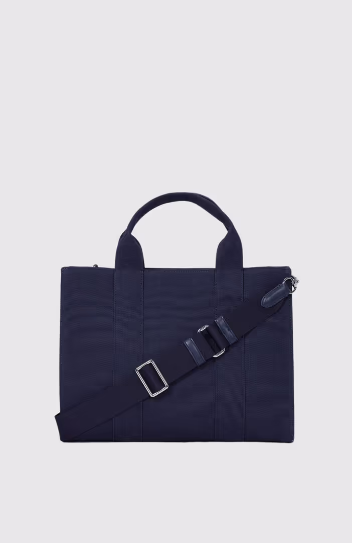 K/Rsg Square Medium Tote