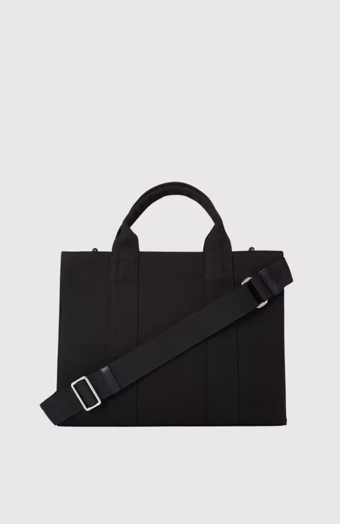 K/Rsg Square Medium Tote