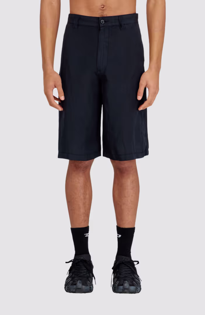 P Hant Chino Short Pgbs