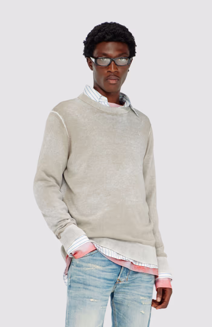 K Laurent