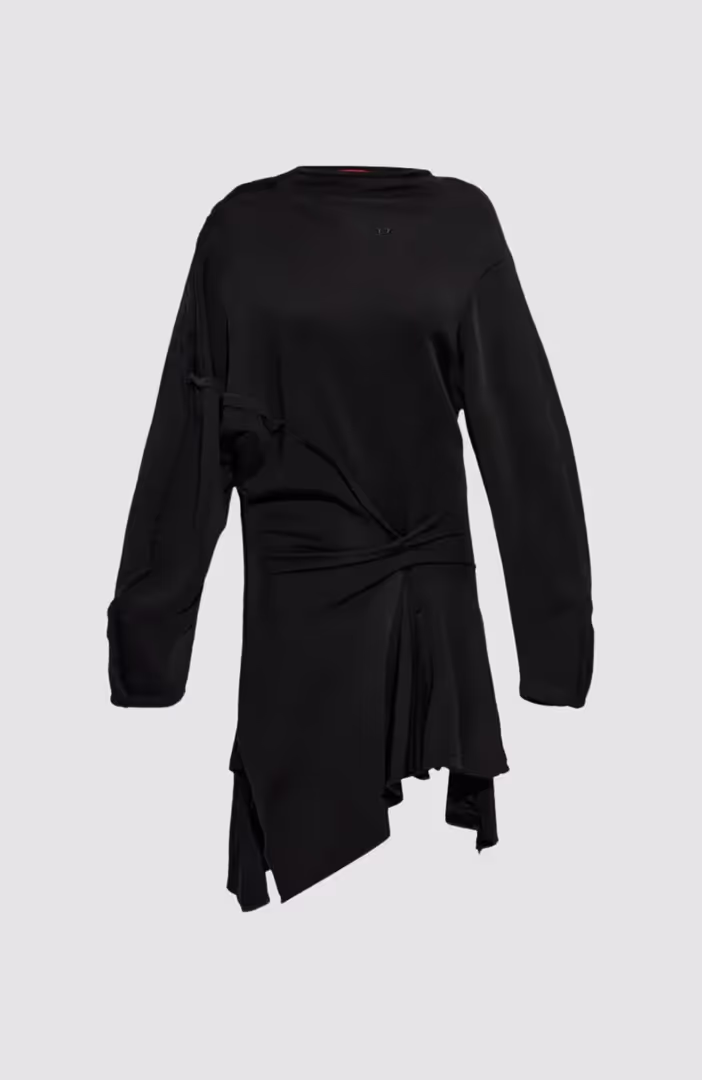 D-Ranya-Short