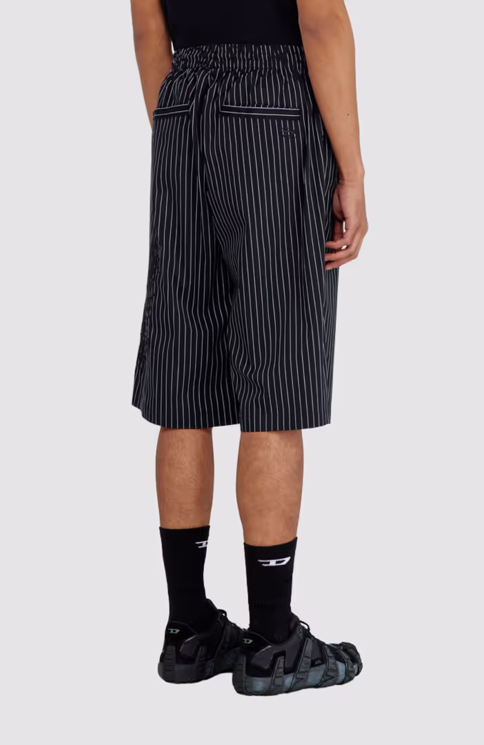 P Theo Short NJCA