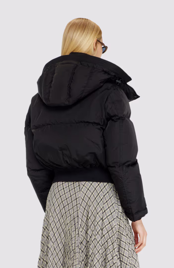 W Peyt Short New WD
