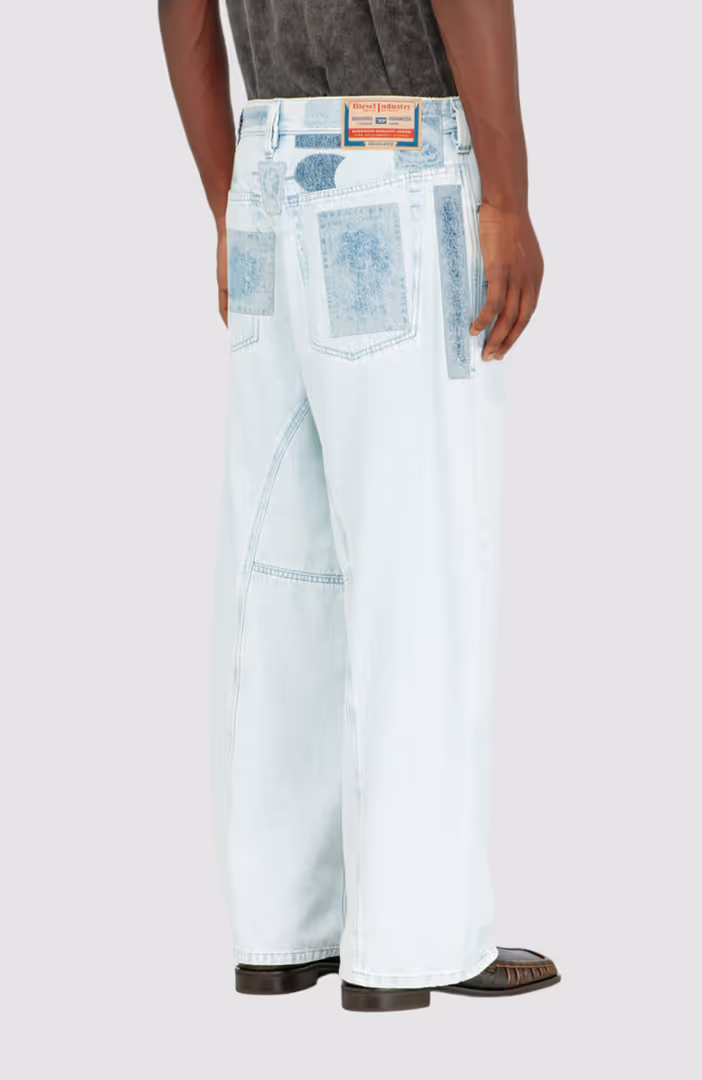 1997 D Enim M UC S 0LFBQ