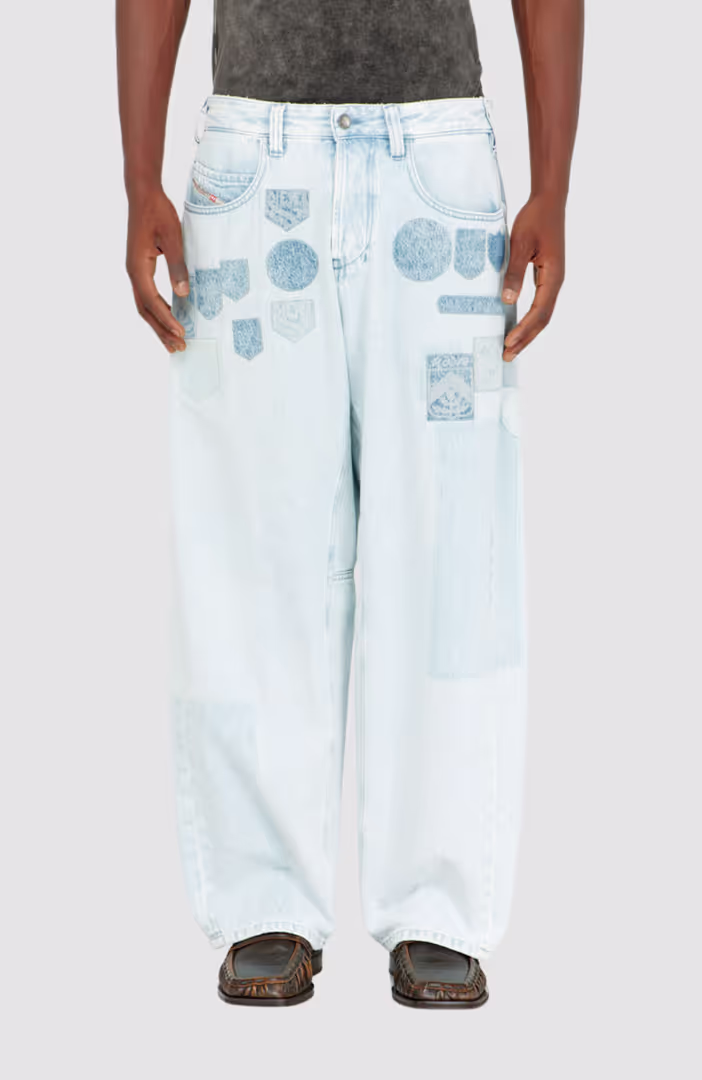1997 D Enim M UC S 0LFBQ