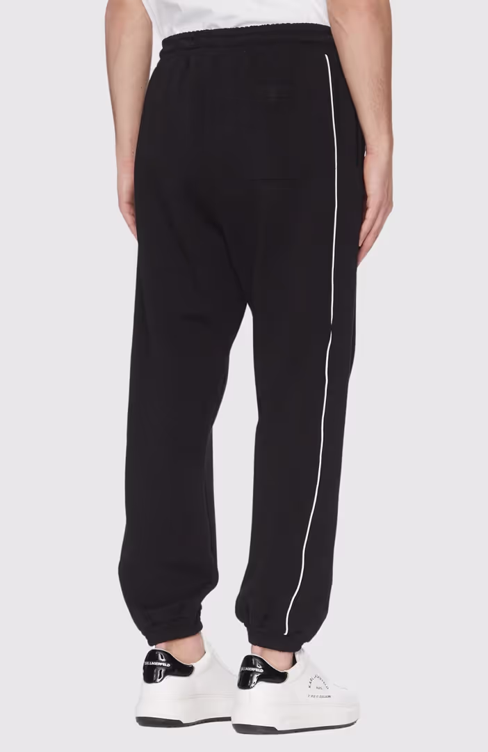 Klj Piping Sweatpant