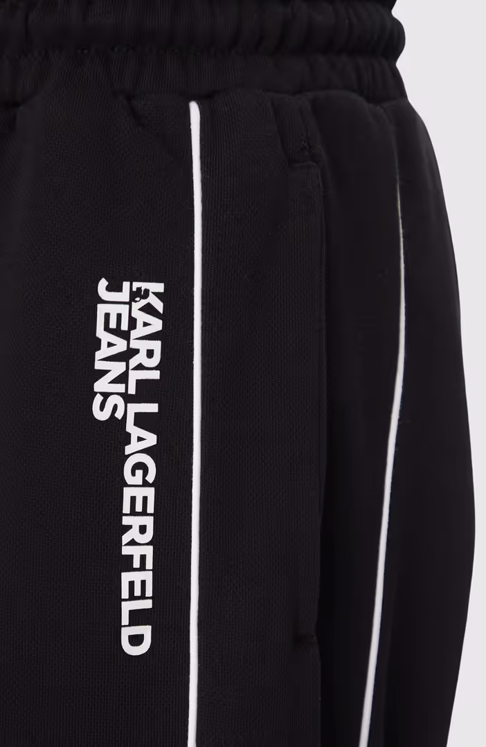 Klj Piping Sweatpant