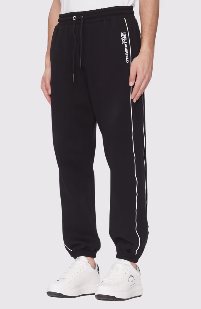 Klj Piping Sweatpant