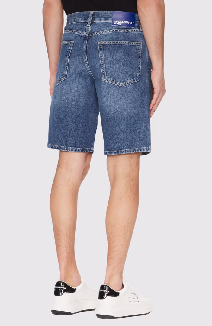 Klj Regular Short