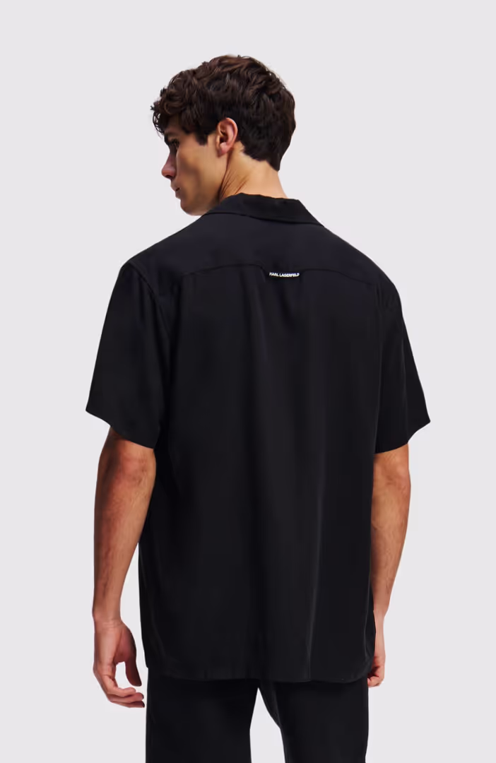 Sslv Kameo Tencel Shirt