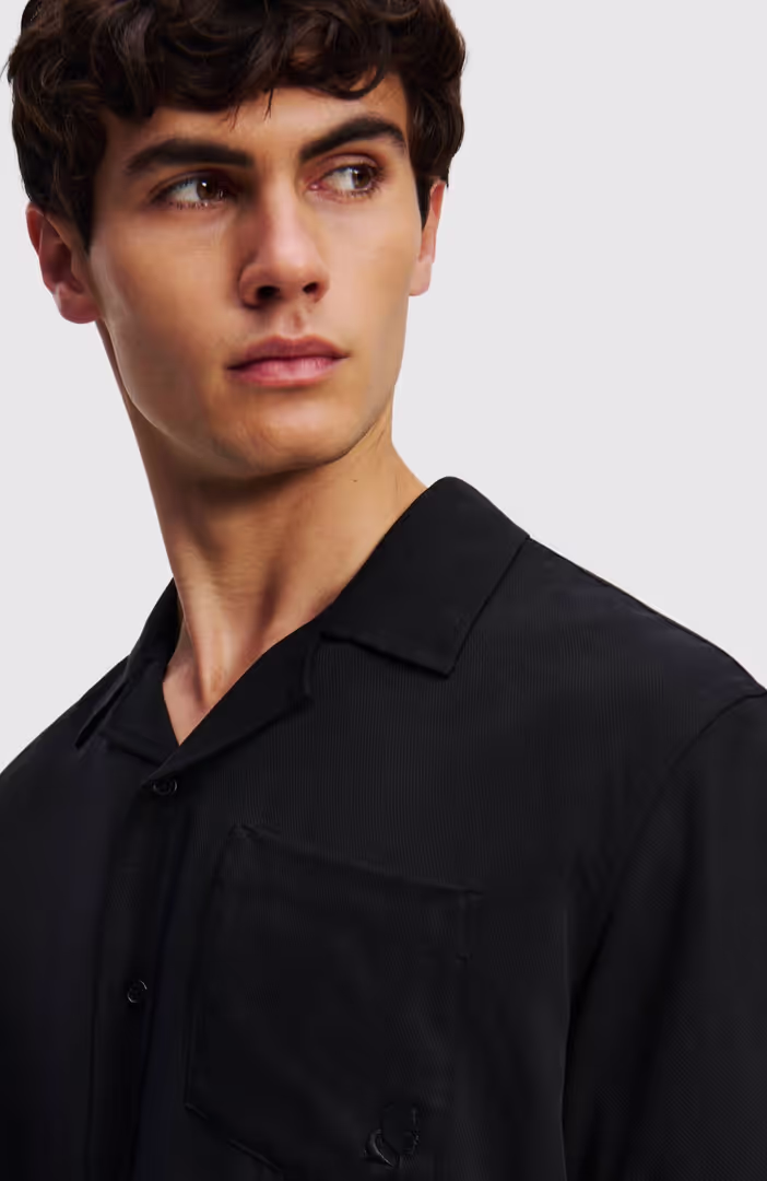 Sslv Kameo Tencel Shirt