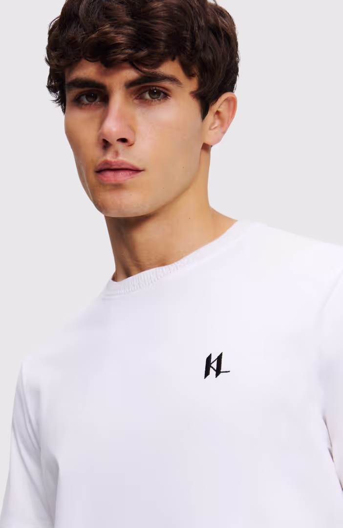 Kl Logo T-Shirt