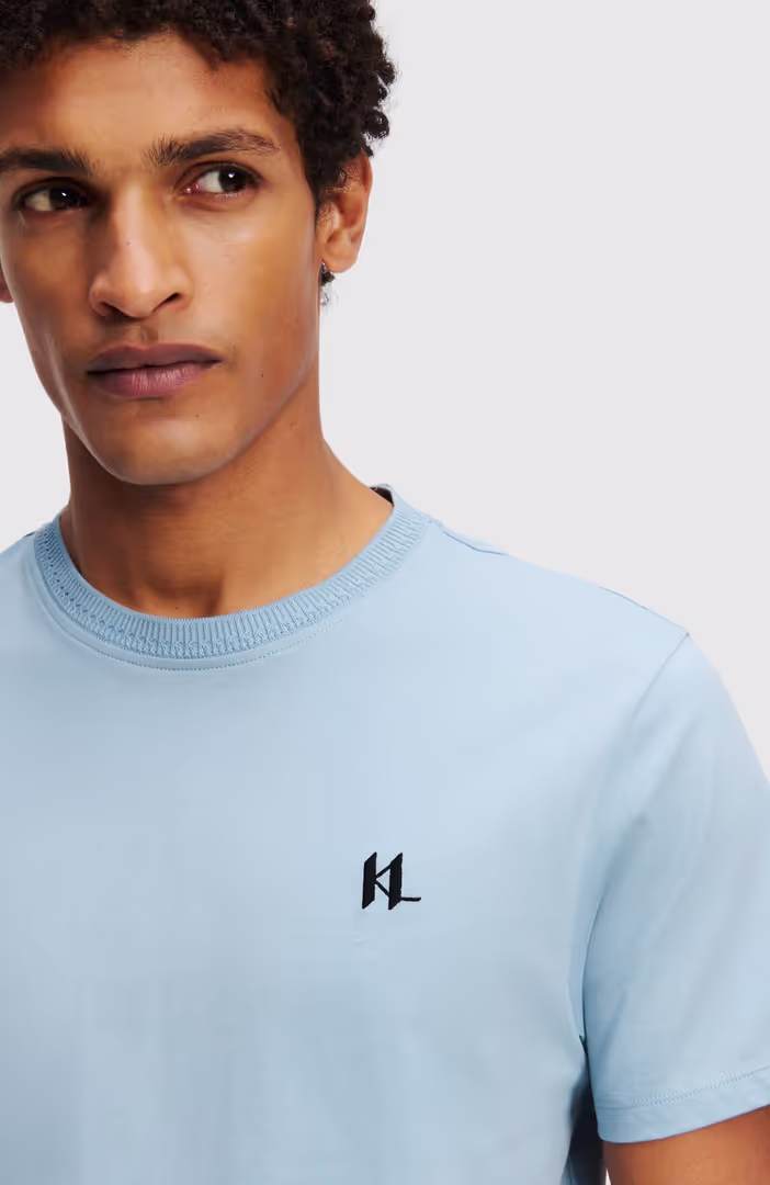 Kl Logo T-Shirt