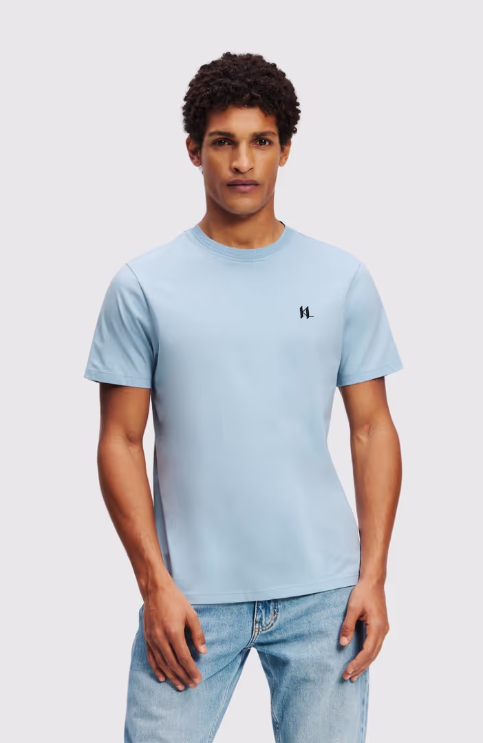 Kl Logo T-Shirt