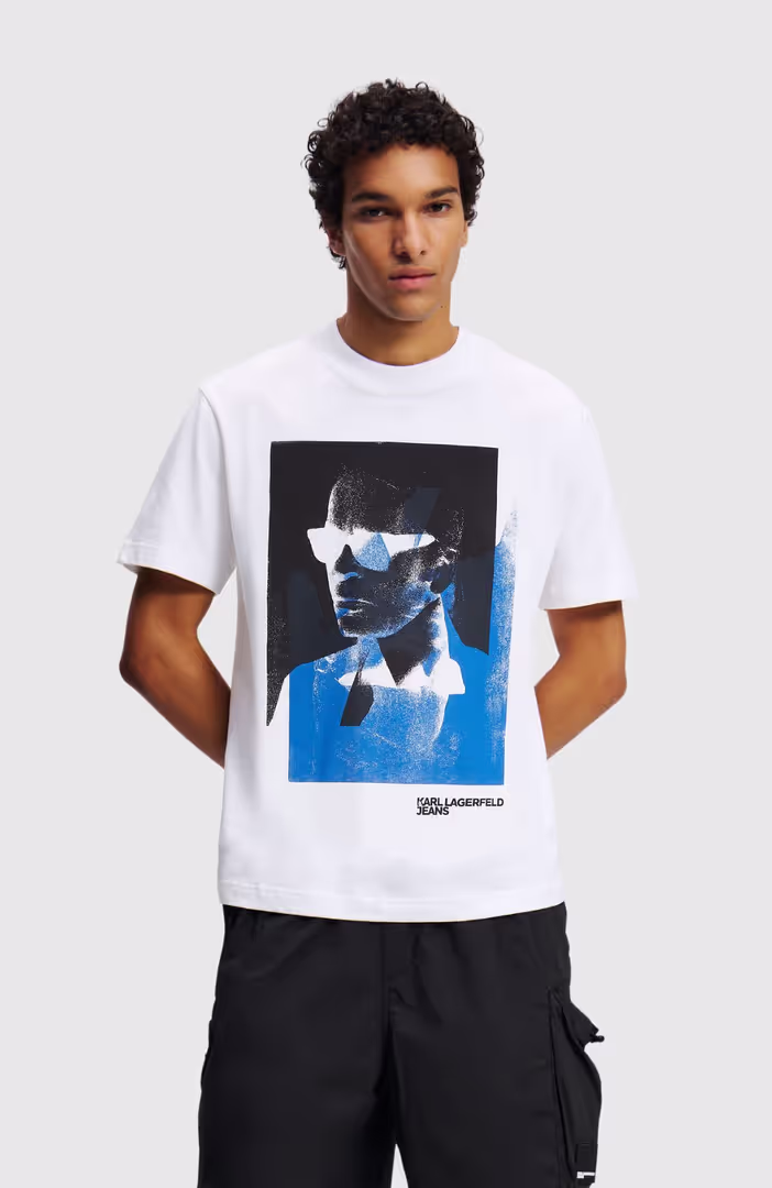 Klj Reg Ss Karl Tee