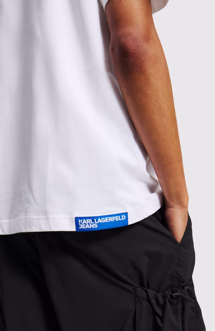 Klj Reg Ss Karl Tee